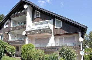 Wohnung kaufen in 34508 Willingen, Willingen (Upland) - Ihre Wohlfühloase im Strycktal von Willingen