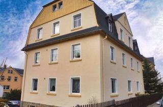 Mehrfamilienhaus kaufen in 01734 Rabenau, Rabenau - Solides 6-Familienhaus mit langjährig vermieteten Einheiten!