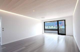Wohnung kaufen in 91710 Gunzenhausen, Gunzenhausen - Viel Raum zum Wohlfühlen - 3-Zimmer-Wohnung mit zwei Balkonen, Garage & Stellplatz