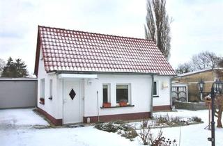 Einfamilienhaus kaufen in 16341 Panketal, Panketal - Gepflegtes Einfamilienhaus in Panketal - Zepernick Sofort bezugsfertig!