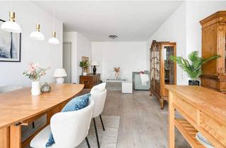 Wohnung kaufen in 33611 Bielefeld, Bielefeld - Erstklassiges Wohnen: barrierefreie 2,5-Zimmer Wohnung in Schildesche