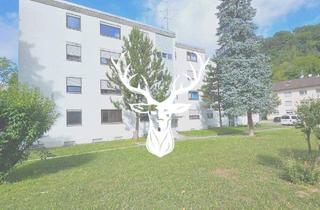 Wohnung kaufen in 79793 Wutöschingen, Wutöschingen - Charmante 3,5 Zimmer Wohnung in ruhiger Lage von Wutöschingen zu verkaufen