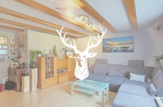 Wohnung kaufen in 79761 Waldshut-Tiengen, Waldshut-Tiengen - Attraktive 4,5 Zi. Wohnung in familienfreundlicher Lage von Waldshut zu verkaufen