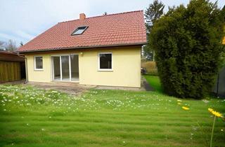 Einfamilienhaus kaufen in 15537 Erkner, Erkner - Ihr neues Zuhause in 15537 Erkner - Geborgenheit trifft Komfort