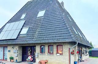 Mehrfamilienhaus kaufen in 49356 Diepholz, Diepholz - *** Exklusives Mehrfamilienhaus in Top-Lage von Diepholz mit schönem Garten ***