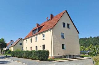 Mehrfamilienhaus kaufen in 01816 Bad Gottleuba, Bad Gottleuba-Berggießhübel - Mehrfamilienhaus mit 6 WE in Berggießhübel