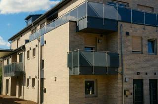 Wohnung kaufen in 26160 Bad Zwischenahn, Bad Zwischenahn - **Exklusive niedrigstenergie Neubauwohnung KfW 40 in zentrumsnaher Toplage - 5 % Afa + KFW Kredit - Überschuss von bis zu 200 ? pro Monat - inkl