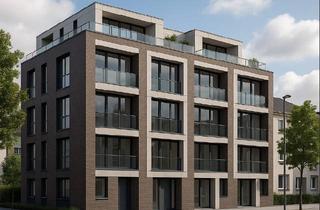 Wohnung kaufen in 47053 Duisburg, Duisburg - 3-Zi-Wohnung in Top Lage I Hochwertige Ausstattung I Steuerersparnisse möglich I Energieeffizient!