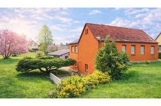 Einfamilienhaus kaufen in 14776 Brandenburg, Brandenburg - Haus mit Geschichte, Grundstück mit Zukunft - hier beginnt Ihr Projekt!