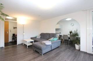 Wohnung kaufen in 71067 Sindelfingen, Sindelfingen - Einzugsfertig - entspannt ins neue Zuhause!