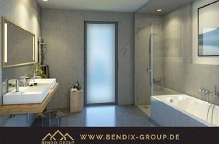 Wohnung kaufen in 04105 Leipzig, Leipzig - Ihr Wohntraum im Waldstraßenviertel I Luxuriöse 5-Zi Einheit mit Terrasse