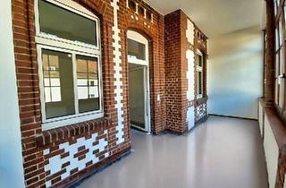 Wohnung kaufen in 36251 Bad Hersfeld, Bad Hersfeld - Ihr neues Zuhause mit Herz - modern und Stilvoll Wohnen in Zentrumsnähe !