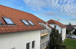Haus kaufen in 01689 Niederau, Niederau - 4 Eigentumswohnungen mit Balkon und Stellplatz!