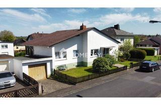 Einfamilienhaus kaufen in 65556 Limburg, Limburg an der Lahn-Staffel - Einfamilienhaus mit Herz, Gartenidylle & Ausbaupotenzial in Limburg-Staffel