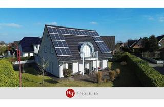 Einfamilienhaus kaufen in 28816 Stuhr, Stuhr - Stilvolles Wohnjuwel mit modernster Technik