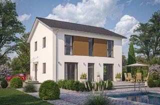 Haus kaufen in 67586 Hillesheim, Hillesheim - Neubau mit attraktiver KfW-Förderung finanzieren