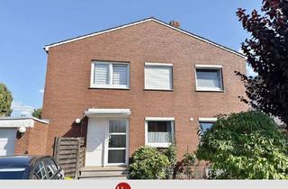 Mehrfamilienhaus kaufen in 27753 Delmenhorst, Delmenhorst - Ruhige Lage! Gepflegtes Mehrfamilienhaus mit neuwertiger Heizung!