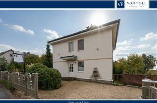 Einfamilienhaus kaufen in 58313 Herdecke, Herdecke - Tolles Einfamilienhaus am Ahlenberg