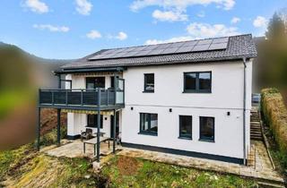 Einfamilienhaus kaufen in 63571 Gelnhausen, Gelnhausen - **Modernes kernsaniertes Einfamilienwohnhaus in sehr guter Wohnlage von Gelnhausen**