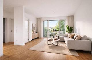 Wohnung kaufen in 12555 Berlin, Berlin - Geräumige 3-Zimmerwohnung, moderner Neubau - Ausstattungswünsche noch möglich