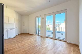 Wohnung kaufen in Osnabrücker Straße 27, 10589 Berlin, Berlin - Kompakte Dachgeschosswohnung nah Schloß Charlottenburg - 2,5 Zimmer am Mierendorffplatz