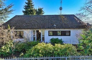 Haus kaufen in 88682 Salem, Salem - BUNGALOW IN BEVORZUGTER UND SEHR RUHIGER WOHNLAGE
