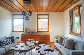 Haus kaufen in 88682 Salem, Salem - GROSSZÜGIGES WOHNHAUS MIT AKTUELL 3 WOHNUNGEN