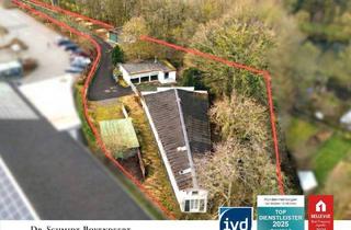 Haus kaufen in 57537 Wissen, Wissen - Großzügiges Anwesen mit Doppelgarage und verschiedenen Nutzungsmöglichkeiten! Ca. 3.397 m² Grundstück!