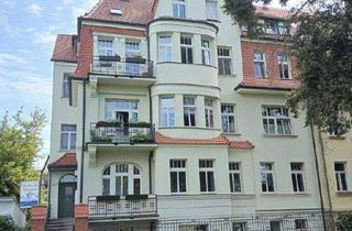 Mehrfamilienhaus kaufen in 04838 Eilenburg, Eilenburg - Mehrfamilienhaus mit Geschichte und Charme - Stadt Eilenburg Dr.-Külz-Ring