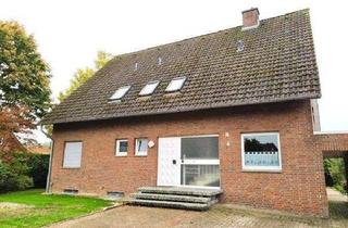 Haus kaufen in 49186 Bad Iburg, Bad Iburg - Charmantes Zweifamilienhaus in 49186 Bad Iburg-Sentrup