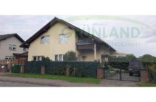 Haus kaufen in 16845 Dreetz, Dreetz - *Attraktives Mehrgenerationenhaus mit Wintergarten und Vielem mehr!*