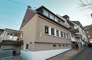 Einfamilienhaus kaufen in 56073 Koblenz, Koblenz - Modernisiertes Einfamilienhaus mit Garten in Koblenz-Lay