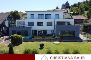 Haus kaufen in 72401 Haigerloch, Haigerloch - SCHÖNER WOHNEN IN TOLLER AUSSICHTSLAGE - Owingen