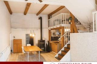 Doppelhaushälfte kaufen in 72401 Haigerloch, Haigerloch - ZUHAUSE MIT CHARME: DHH in Haigerloch-Bittelbronn