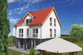 Einfamilienhaus kaufen in 86473 Ziemetshausen, Ziemetshausen - Ihr neues RENSCH-Haus inkl. Bauplatz & Baugenehmigung