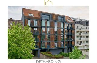 Wohnung kaufen in 34119 Kassel, Kassel / West - Dörnbergstraße: Puristisch und modern. 4 Zimmer-Luxus-Wohnung mit Balkon
