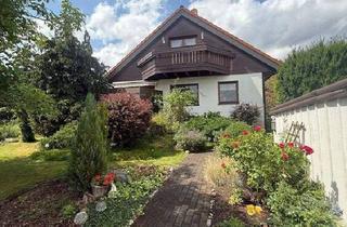 Einfamilienhaus kaufen in 36433 Bad Salzungen, Bad Salzungen - Traumhaftes Einfamilienhaus mit Pool, Sauna und großem Garten