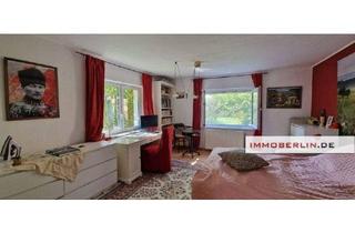 Mehrfamilienhaus kaufen in 15537 Erkner, Mehrfamilienhaus, Wohnhaus in Erkner