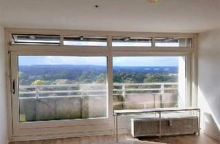 Wohnung kaufen in 22609 Hamburg, Hamburg - **1 Zimmerwohnung**leerstehend**HH-Altona**Balkon**toller Blick**