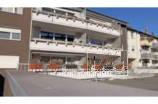 Wohnung kaufen in 46535 Dinslaken, Dinslaken - Zentral wohnen in Dinslaken - 3,5-Zimmer-Eigentumswohnung mit Balkon & Garage