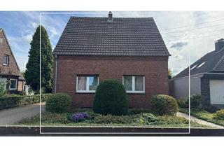 Einfamilienhaus kaufen in 46562 Voerde, Voerde - Ein Ort zum Wohlfühlen - gepflegtes Einfamilienhaus auf großzügigem Grundstück in Voerde Spellen!