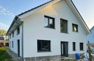 Einfamilienhaus kaufen in 15732 Schulzendorf, Schulzendorf - Großes Architekten-Ausbauhaus in Schulzendorf zu verkaufen