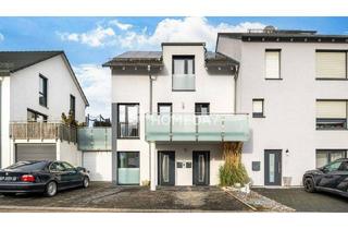 Mehrfamilienhaus kaufen in 71334 Waiblingen, Waiblingen - Begehrte Höhenlage Am Galgenberg : modernes ZFH mit hochwertiger Ausstattung, Garage und Terrasse