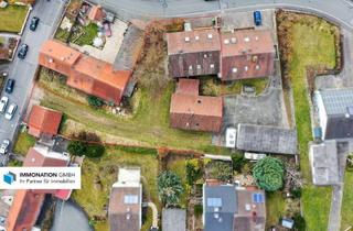 Mehrfamilienhaus kaufen in 96135 Stegaurach, Stegaurach - IMMONATION! Dreifamilienhaus mit Gewerbeeinheit in Stegaurach