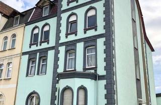 Haus kaufen in 36179 Bebra, Bebra - 4-Familienhaus, gut gelegen!