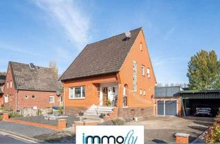 Einfamilienhaus kaufen in 52525 Heinsberg, Heinsberg - Aufblühen im Garten - Ankommen im Haus - Wohlfühlen in Kirchhoven