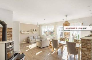 Einfamilienhaus kaufen in 14959 Trebbin, Mehrfamilienhaus, Wohnhaus in Trebbin