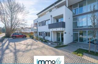 Wohnung kaufen in 52385 Nideggen, Nideggen - 3-Zimmer-Wohnung mit Balkon & Burgblick in Nideggen - Modernes Wohnen für Singles & Paare