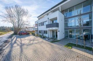 Wohnung kaufen in 52385 Nideggen, Nideggen - 3-Zimmer-Wohnung mit Balkon & Burgblick in Nideggen - Modernes Wohnen für Singles & Paare