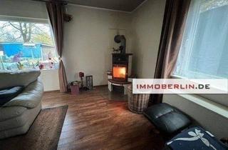 Einfamilienhaus kaufen in 16775 Löwenberger Land, Einfamilienhaus in Löwenberger Land